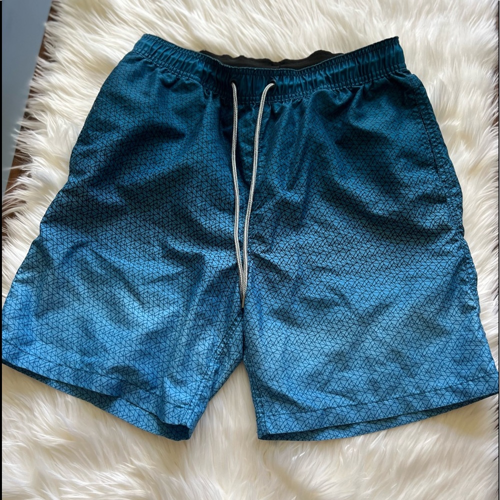 Swim shorts Men’s size Medium